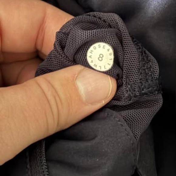 lululemon Kicking Asphalt Jacket - Picture 7 of 7